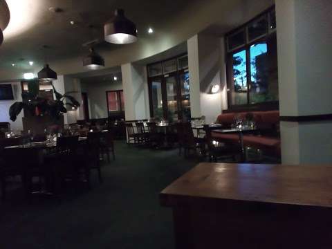 Photo: Greengate Hotel Photo: Greengate Hotel